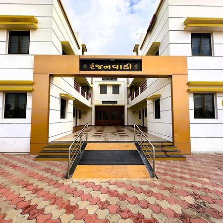 Ranjan Vadi Hotel Bhuj Luaran gambar