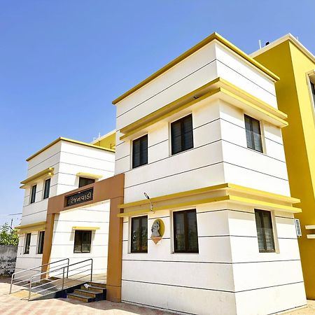Ranjan Vadi Hotel Bhuj Luaran gambar