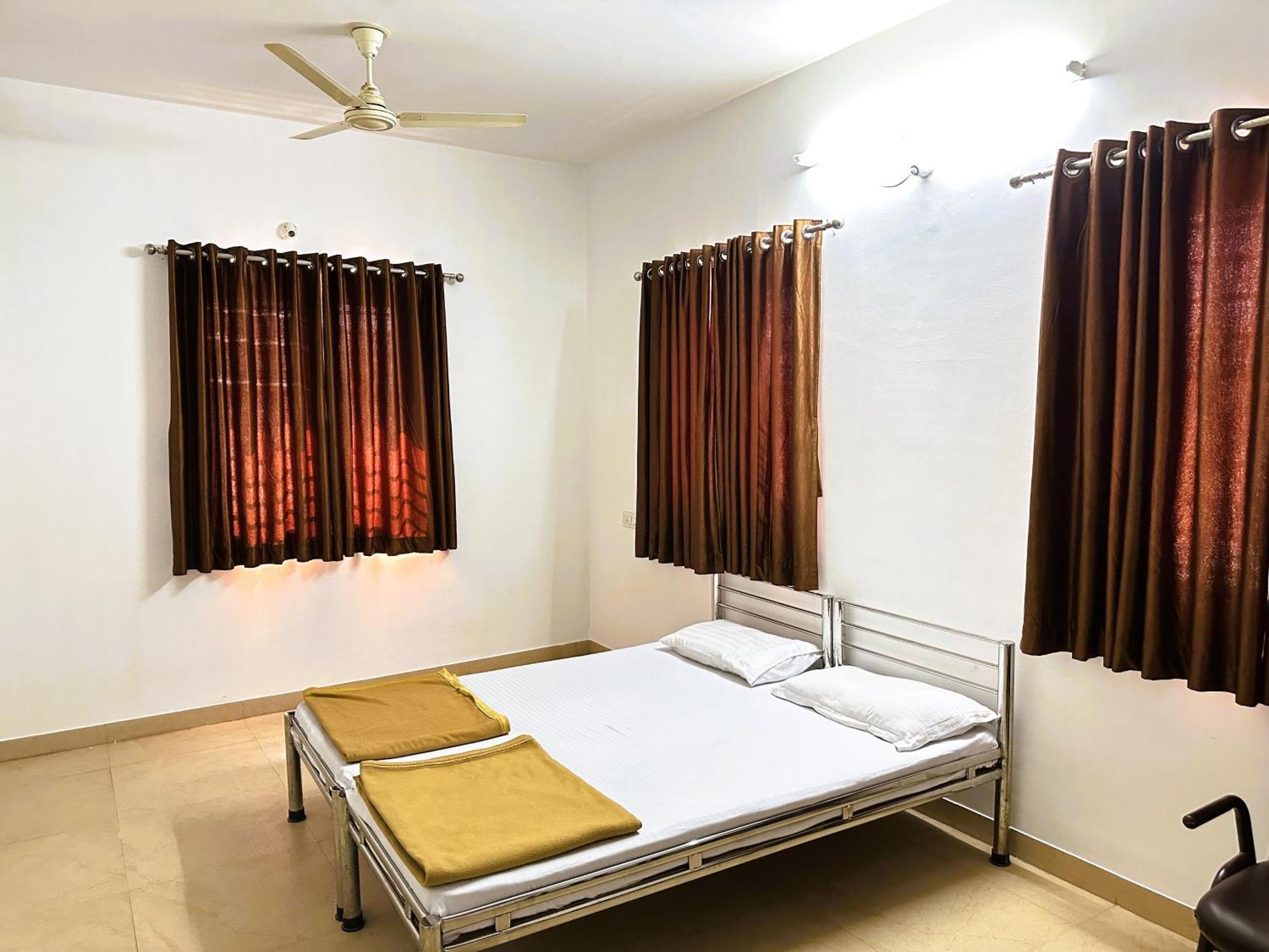 Ranjan Vadi Hotel Bhuj Luaran gambar