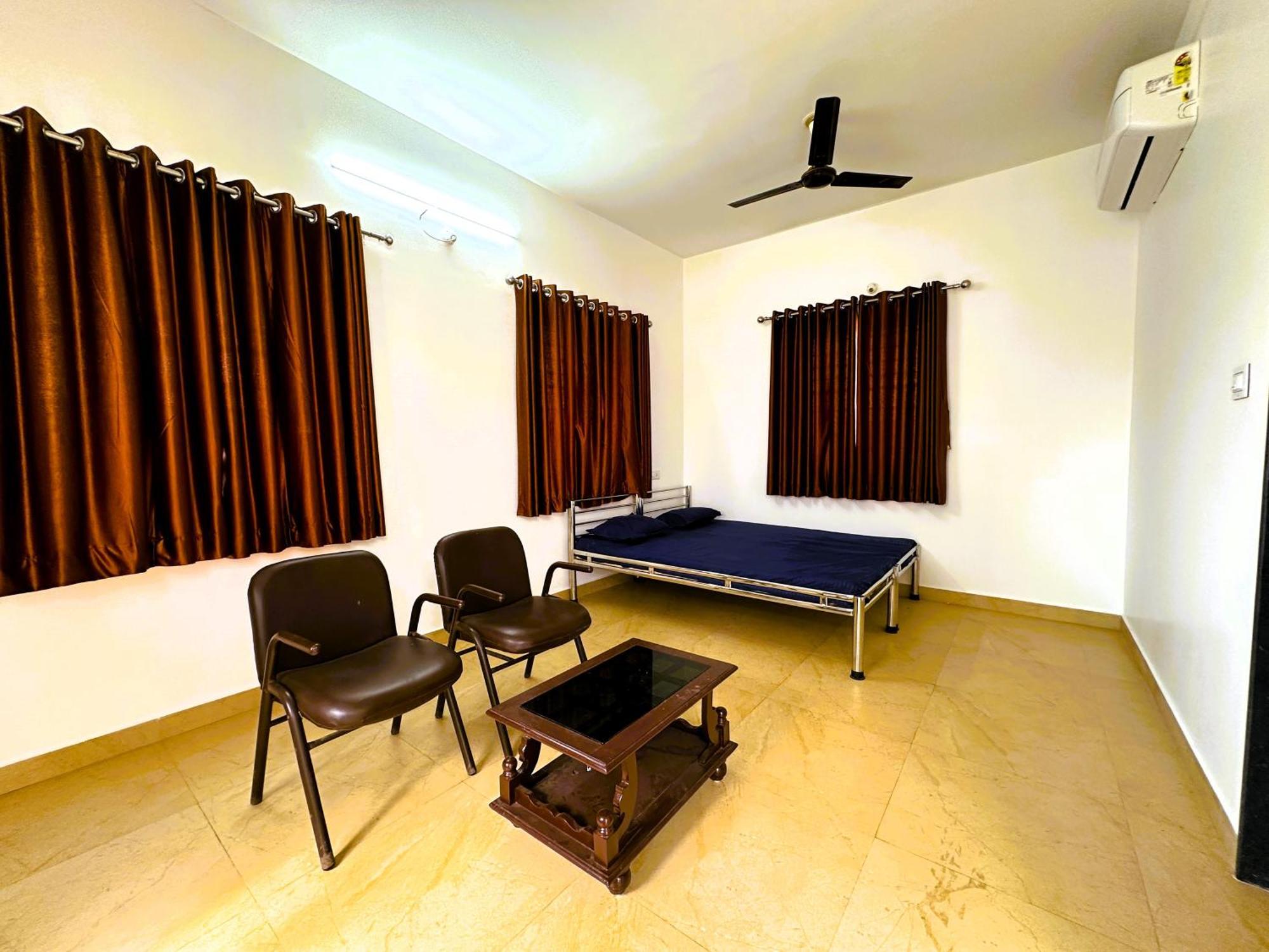 Ranjan Vadi Hotel Bhuj Luaran gambar